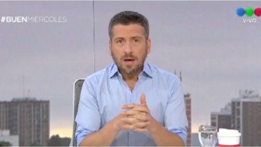 Buen Miércoles / Bloque 2 /23/01/2019