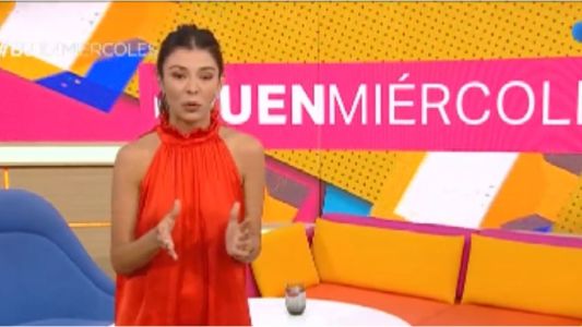 Buen Miércoles / Bloque 3 /23/01/2019