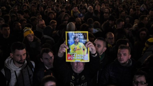 Las cuatro hipótesis que maneja la Policía que busca a Emiliano Sala