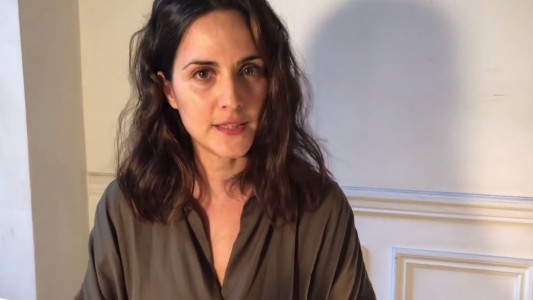 "¿Qué es actrices argentinas?"