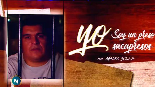 Telefe Noticias / Bloque 3 / 23/01/2019