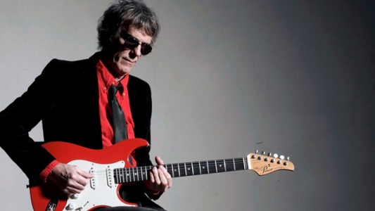 Luis Alberto Spinetta cumpliría 69 años y por eso se festeja El Día Nacional del Músico