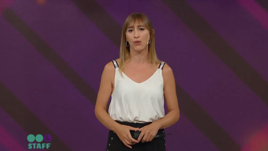 Staff / Bloque 1 / 23/01/2019