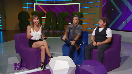 Staff / Bloque 2 / 23/01/2019