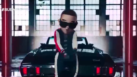 Daddy Yankee hace bailar a todos con su nuevo video, "Con calma"