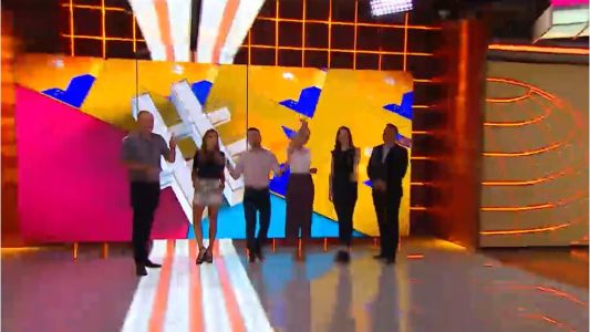 Buen Jueves / Bloque 1 /24/01/2019