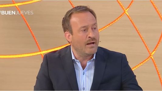 Buen Jueves / Bloque 3 /24/01/2019