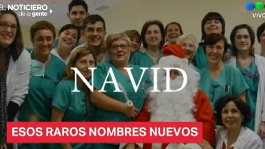 Los nombres más extraños que su usaron en el 2018 te van a dejar sin palabras