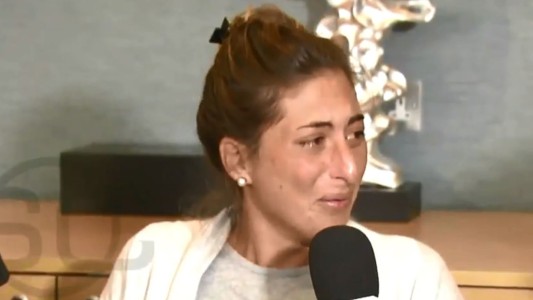 El desgarrador pedido de la hermana de Sala: "Yo siento que ellos están vivos"