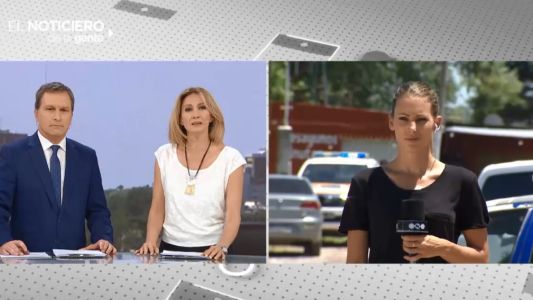 El Noticiero de la Gente / Bloque 1 / Jueves 24 de enero de 2019