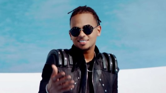 Ozuna admitió que participó en un video sexual que se filtró en las redes sociales