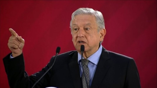 México no rompe relaciones con Venezuela