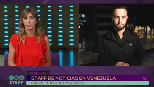 Staff / Bloque 1 / 24/01/2019