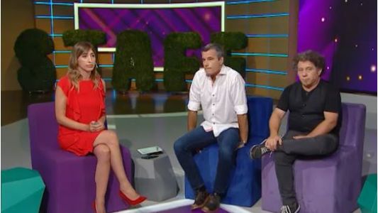 Staff / Bloque 2 / 24/01/2019