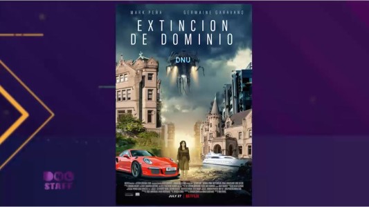 El cine a ambos lados de la grieta