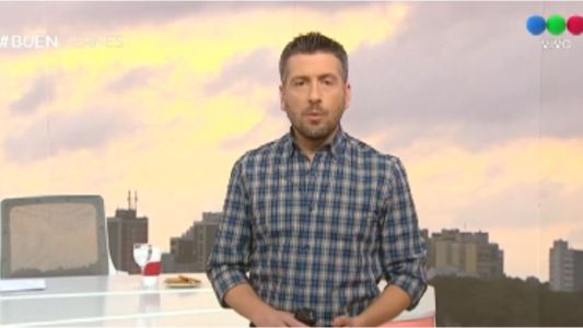 Buen Viernes / Bloque 2 / 25/01/2019