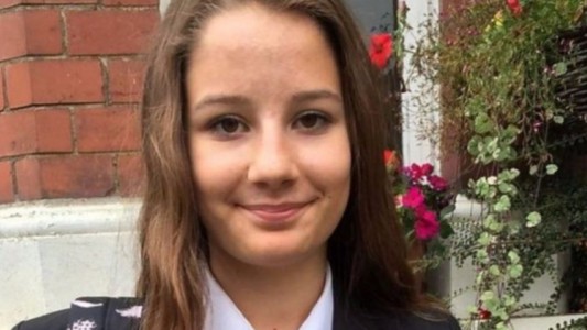 La dura denuncia de un padre a Instagram por el suicidio de su hija de 14 años