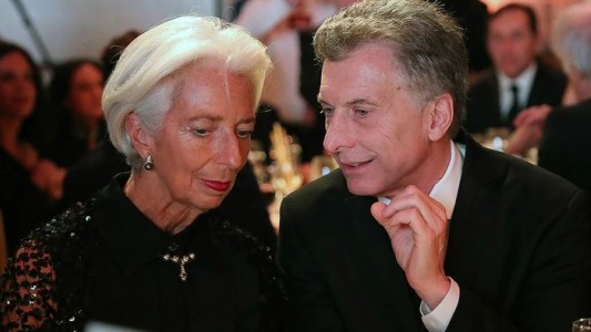 El FMI alertó sobre un cambio de política económica tras las elecciones