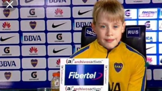 Los geniales memes por la llegada de Kevin Mac Allister a Boca