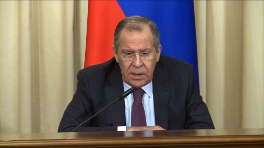 Rusia: son "ilegales" nuevas sanciones de EEUU contra Venezuela