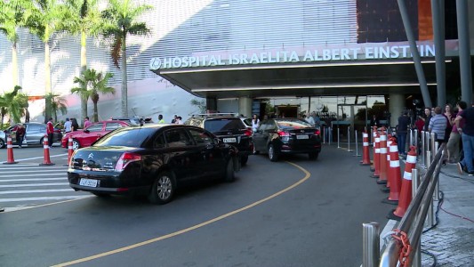 La salud de Bolsonaro luego de la operación