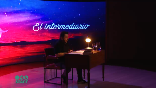 Cuentos de Casciari: "El intermediario"