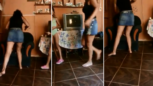 "Hija de puta, hacete un té": tres nenas grabaron el maltrato de su madre en Córdoba