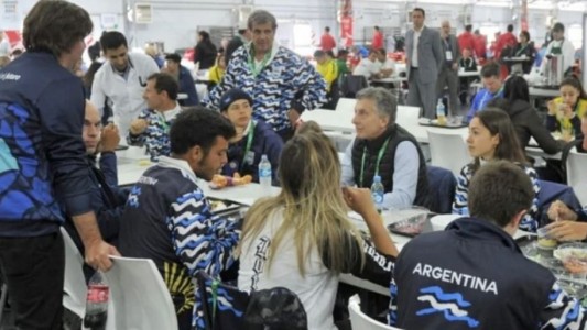 Por decreto, el Gobierno eliminó la Secretaría de Deportes para convertirla en Agencia