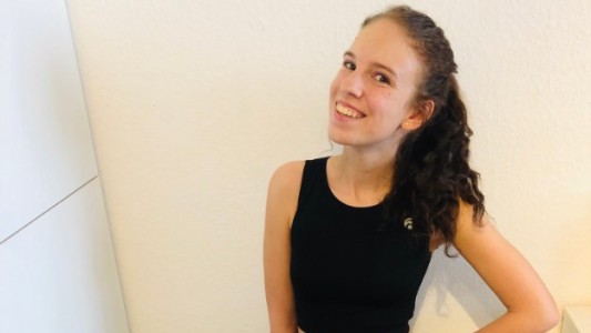 Alemania: expulsaron a una chica de un gimnasio porque "distraía a los hombres" por su ropa