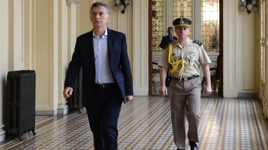 Macri consideró "indignante" que la jueza liberara a "motochorros con antecedentes"