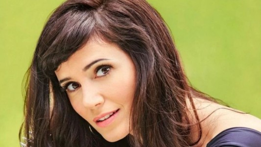 "Modo plomero": la foto hot de Griselda Siciliani que está rompiendo Instagram