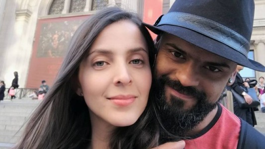 Una pareja "festejó" en Facebook que nunca serán padres y su posteo se volvió viral