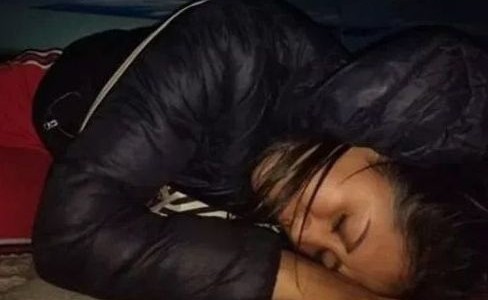 La joven que inventó un falso secuestro para obtener más likes en Facebook