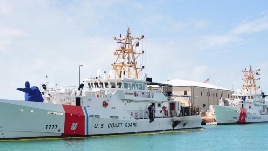 Al menos 28 haitianos muertos en un hundimiento en Bahamas