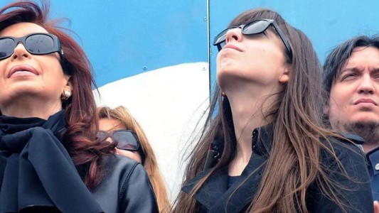Hotesur: como querellante, el Gobierno pidió el juicio oral de Cristina Kirchner y sus hijos