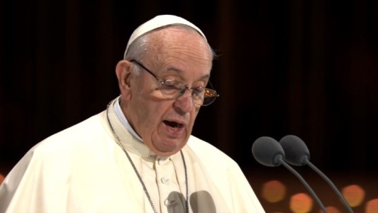 El Papa hace un llamado por la libertad religiosa