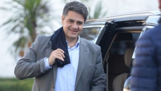 Jorge Macri quiere eliminar las PASO para "ahorrar plata"
