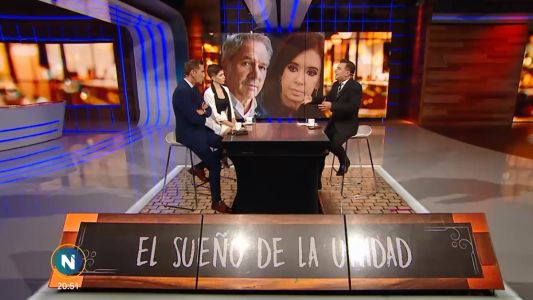 El PJ busca la unidad de cara a las elecciones, con una fórmula que sorprende a muchos