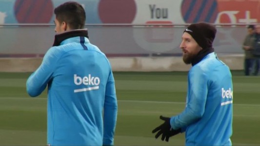 Solari: "es bueno que los mejores jueguen"