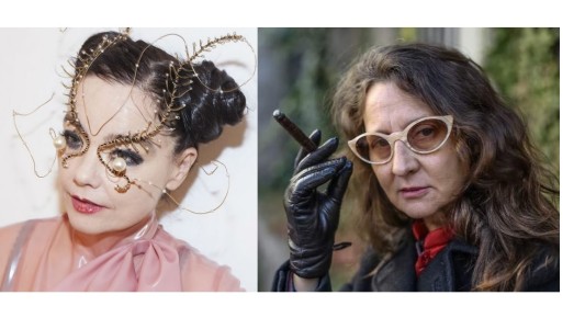 Lucrecia Martel estará a cargo del nuevo espectáculo de Björk