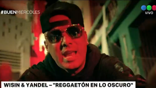 Wisin & Yandel vuelven a la Argentina