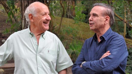 Rechazo de Lavagna a participar en la interna del PJ: "Estoy pensando algo mucho más amplio"