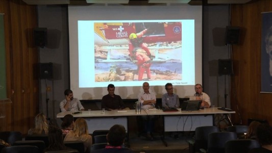 Aumenta riesgo de enfermedades tras desastre minero en Brasil