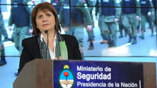 "No son bienvenidos aquellos extranjeros que no vienen a trabajar"