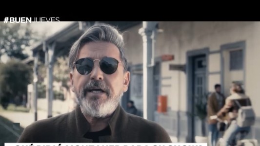 Ricardo Montaner en el Luna Park: sus pedidos para los shows