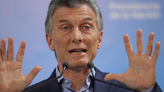 Macri, sobre la inflación: "Costó más de lo que imaginé, fui demasiado optimista"