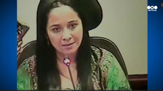 Papelón: una concejal se presentó ebria a una sesión