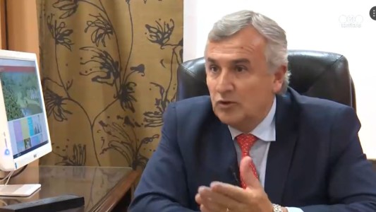 Morales: "Hay destrato para con los Argentinos" en Bolivia