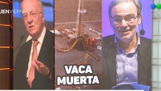 Techint vs. Gobierno, por los subsidios en Vaca Muerta