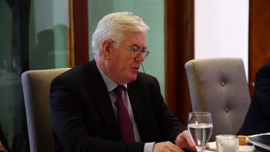 La guerrilla del ELN complica el porceso de paz en Colombia